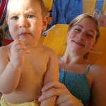 Thoughts on using cloth diapers