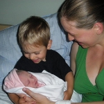 Thoughts on Home Birth