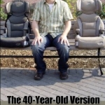 Lazy Dadurday – Guest Post from a Divorced Dad