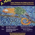 A Magical Evening in Vancouver – Support Make a Wish