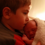 Three Tips for Surviving Your First Week with Three Kids