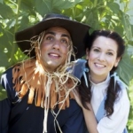 Another Fun Thing to Do with the Kids in Vancouver – Carousel Theatre!