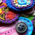 Maternal Creations Art Show and Craft Fair in Vancouver