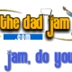The Site The Dad Jam Built