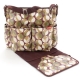 Glammed-up diaper bag?