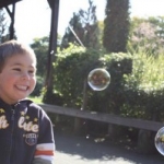 The Power of Distraction