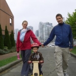 Parenting:  The World’s Most Thankless Job