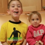 Top ten funny things kids say