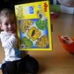 Family Fun and Bonding with Board Games