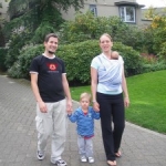 Food for thought:  Being a great husband and having a strong marriage