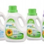 Green Tip – Biodegradable Laundry Detergent (plus Giveaway!)