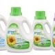 Green Tip - Biodegradable Laundry Detergent (plus Giveaway!)
