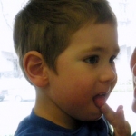 How reverse psychology works with Toddlers