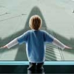 Rainy Day in Vancouver – Take the kids to the Airport!