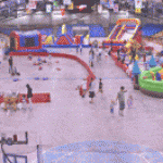 Things to do with the kids in Vancouver before the end of the September long weekend