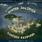 Happy Winter Solstice from Vancouver!