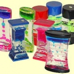 The Power of the Liquid Timer