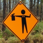 Using Misdirection with Kids and Babies