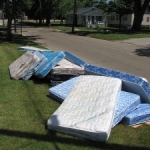 A Great Waterproof Mattress Pad: A life and money saver