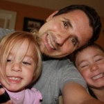 What Makes a Great Dad?