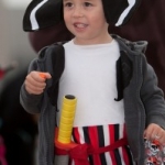 Fun Treasure Hunt for Kids