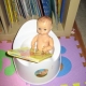 10 ways for YOU to get ready for potty training