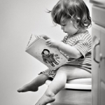 Thoughts on Potty Training