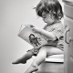 Thoughts on Potty Training
