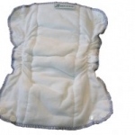 Cloth Diapers and what to do with the poo