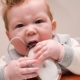 Baby Teething:  Dealing with Teething Pain