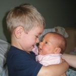 Preparing your first child for your second’s arrival