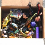 Swap Meet Survival Guide, or, how to get good cheap stuff for your kids and live to tell about it