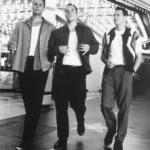 My Top Ten Guy Movies