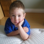 Getting Toddler to Bed – An Approach that Worked!