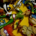 Another Lesson in Toddler Obedience